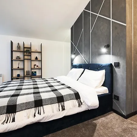 Blog House Villa *