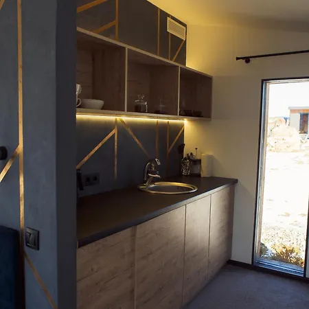Blog House Villa *