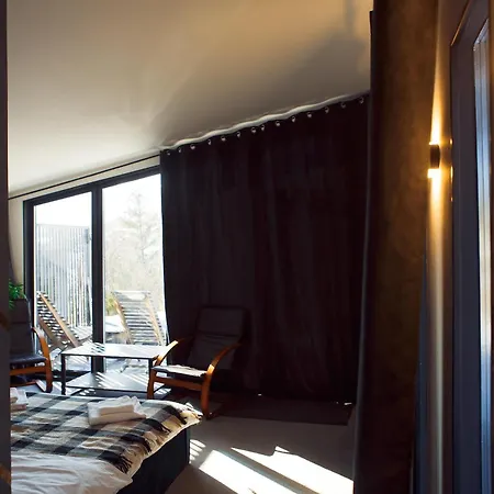 Villa Blog House Yaremche