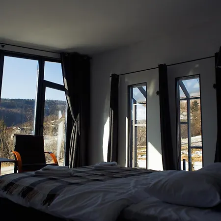 Blog House