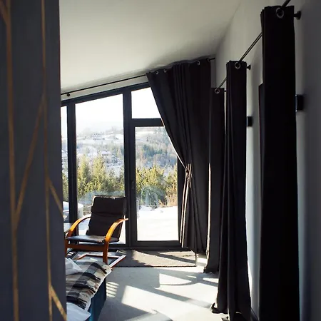 Blog House Villa