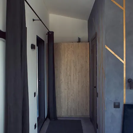 Villa Blog House *