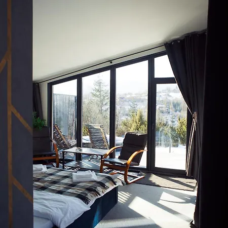 Blog House Villa *
