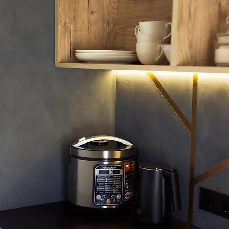 Villa Blog House Yaremche