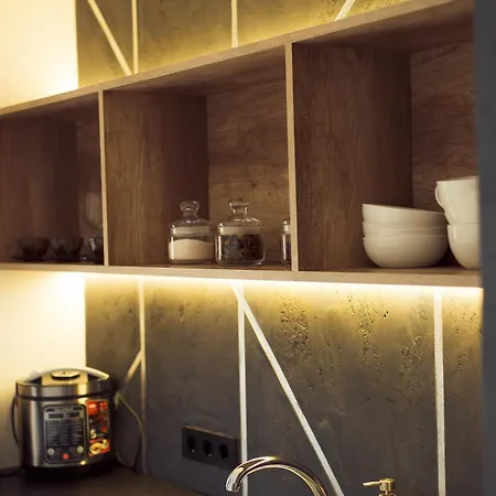 Villa Blog House *