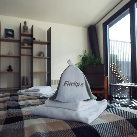 Villa Blog House *