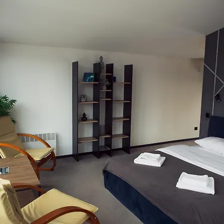Blog House Villa *