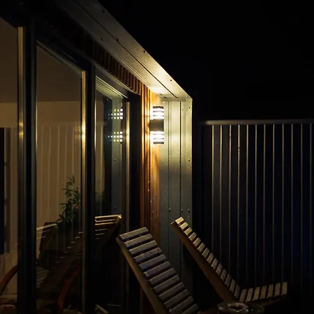Blog House