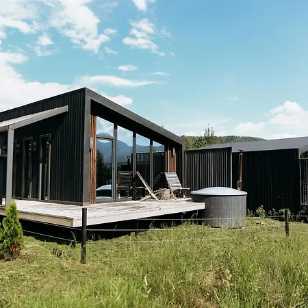 Blog House Villa *