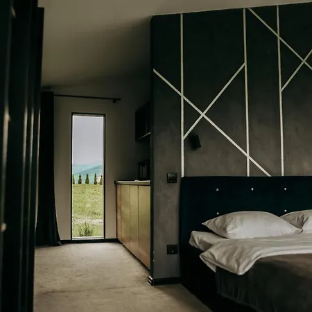 Villa Blog House Yaremche