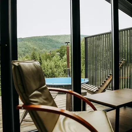 Blog House Yaremche