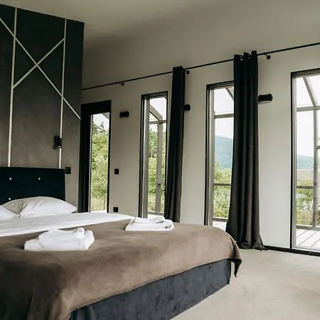 Blog House * Yaremche