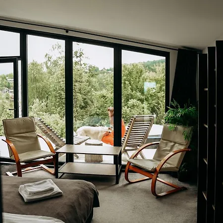 Blog House Villa