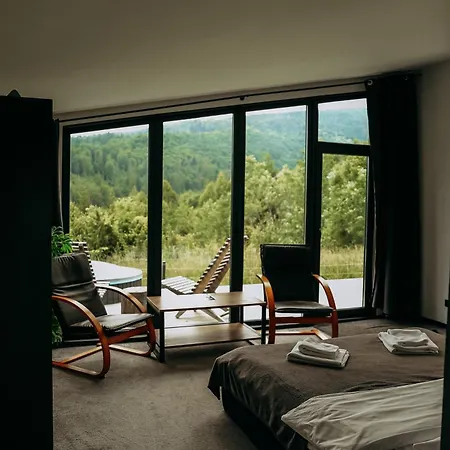Villa Blog House