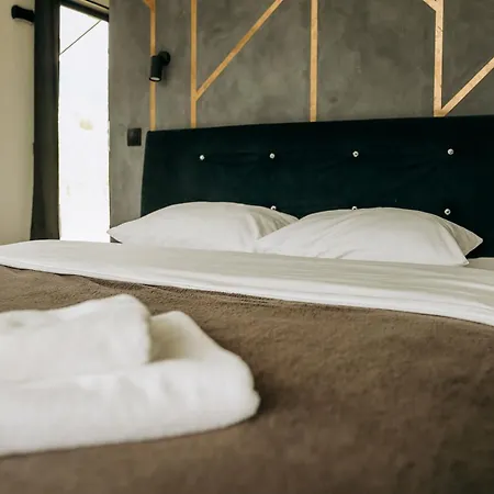 Blog House Villa *