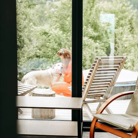 Villa Blog House Yaremche