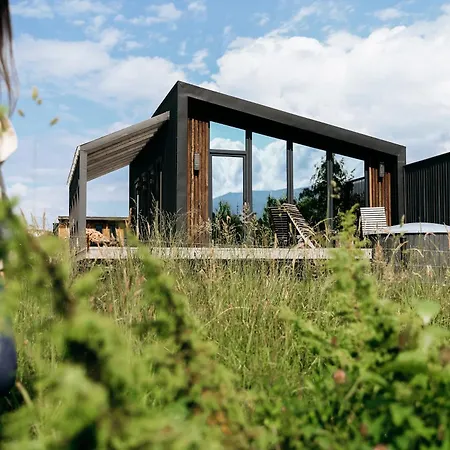 Villa Blog House