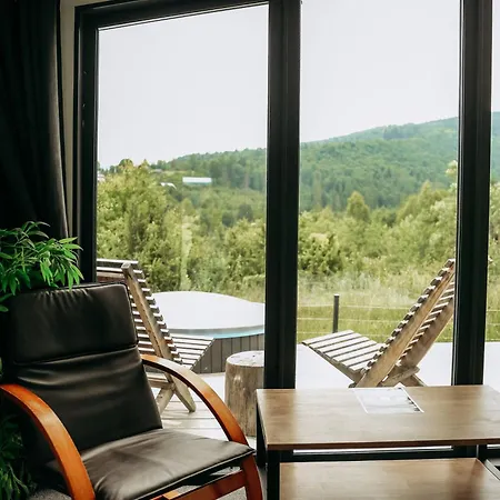 Villa Blog House Yaremche