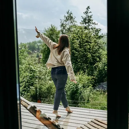 Blog House * Yaremche