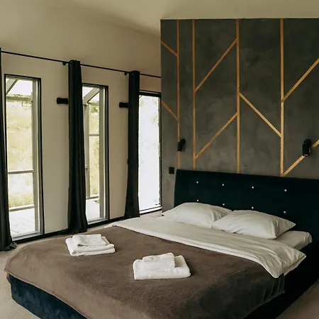 Villa Blog House Yaremche