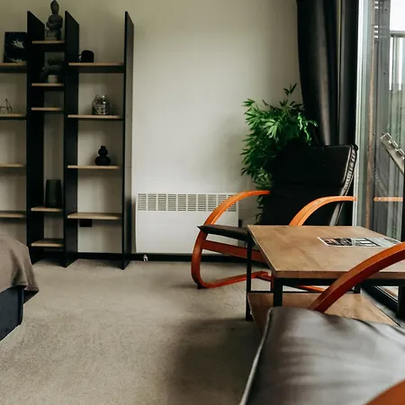 Blog House