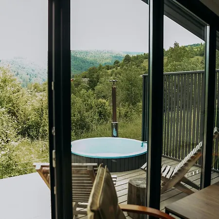 Villa Blog House Yaremche