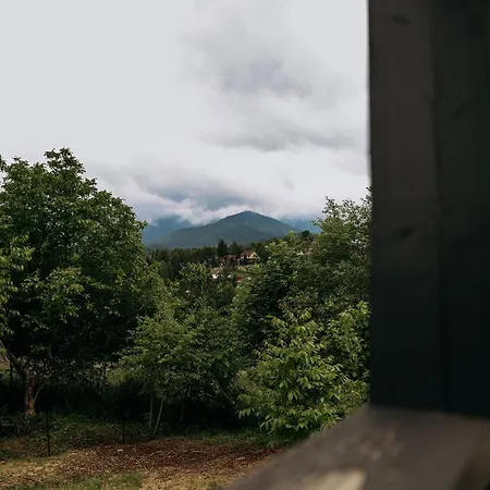 Blog House Villa Yaremche