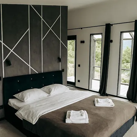 Villa Blog House