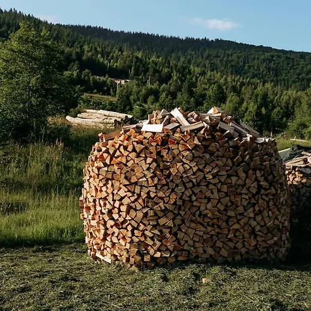 Blog House * Yaremche