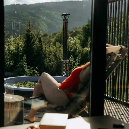 Villa Blog House Yaremche