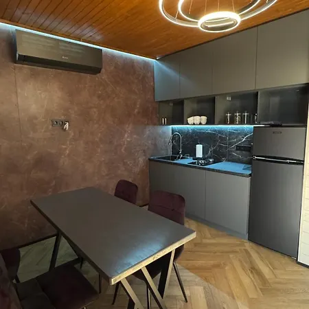 Blog House