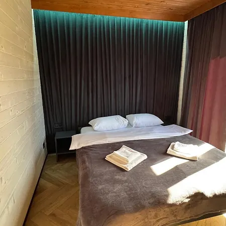 Blog House Villa Yaremche