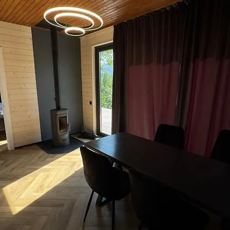 Villa Blog House Yaremche