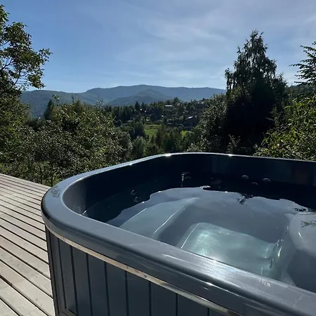 Blog House * Yaremche