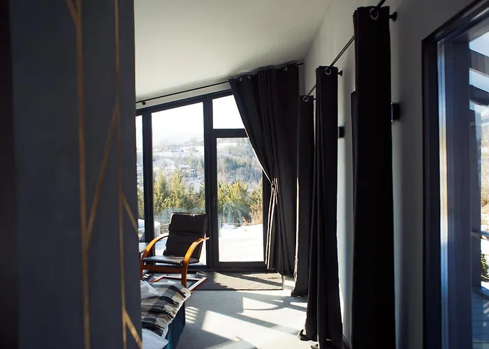 Blog House Villa