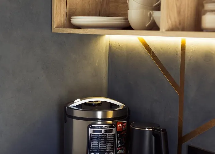 Villa Blog House Yaremche