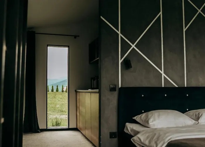 Villa Blog House Yaremche