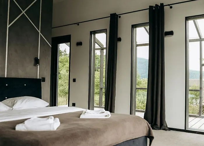 Blog House * Yaremche