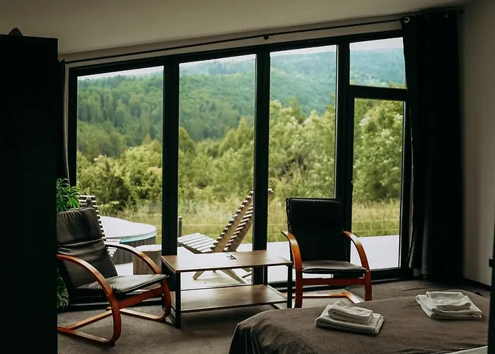 Villa Blog House