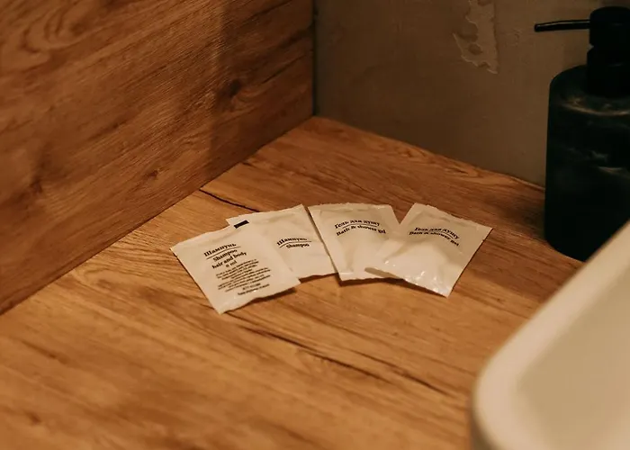 Blog House * Yaremche