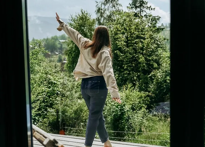 Blog House * Yaremche