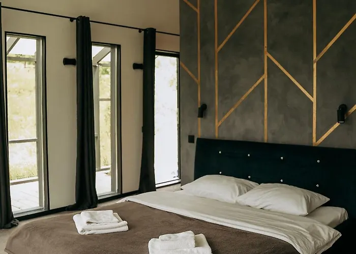 Villa Blog House Yaremche