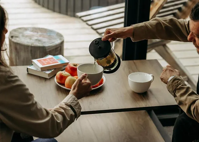 Blog House * Yaremche