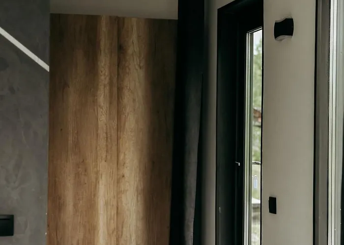 Villa Blog House