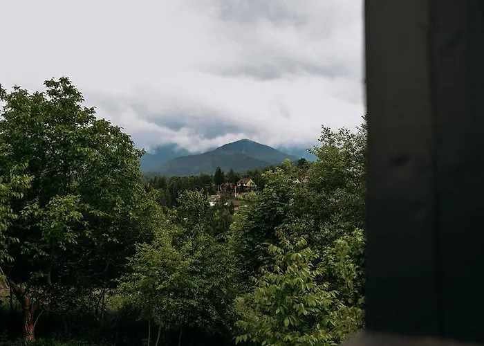 Blog House Villa Yaremche