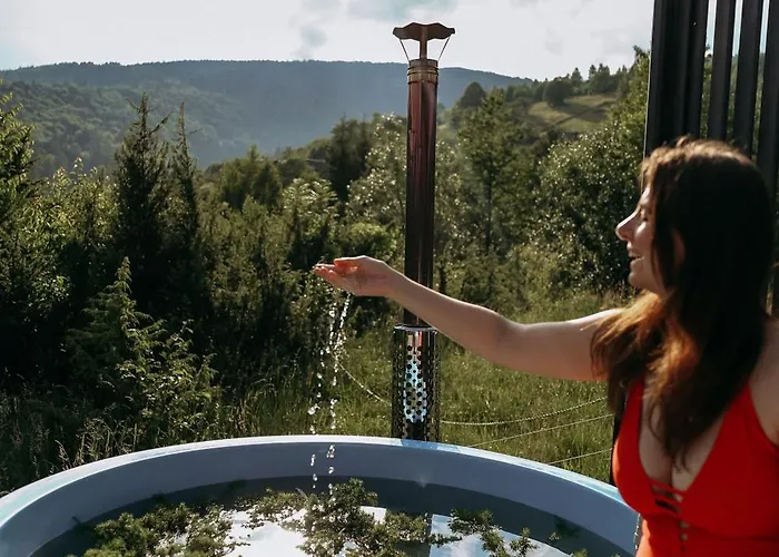 Villa Blog House Yaremche