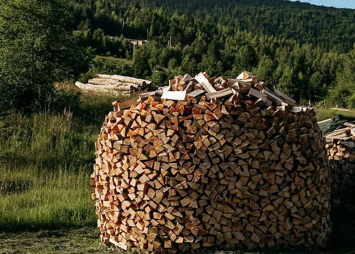 Blog House * Yaremche