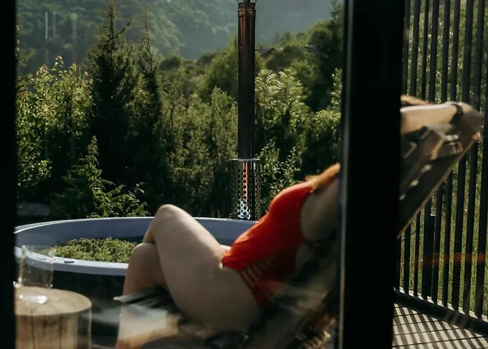 Villa Blog House Yaremche