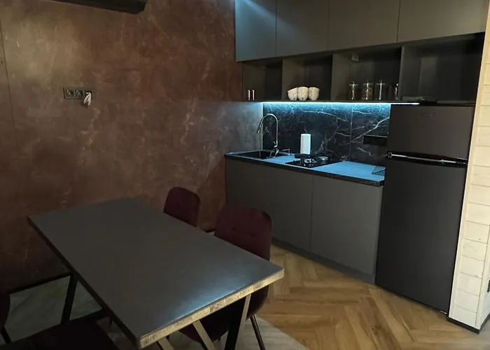 Villa Blog House Yaremche