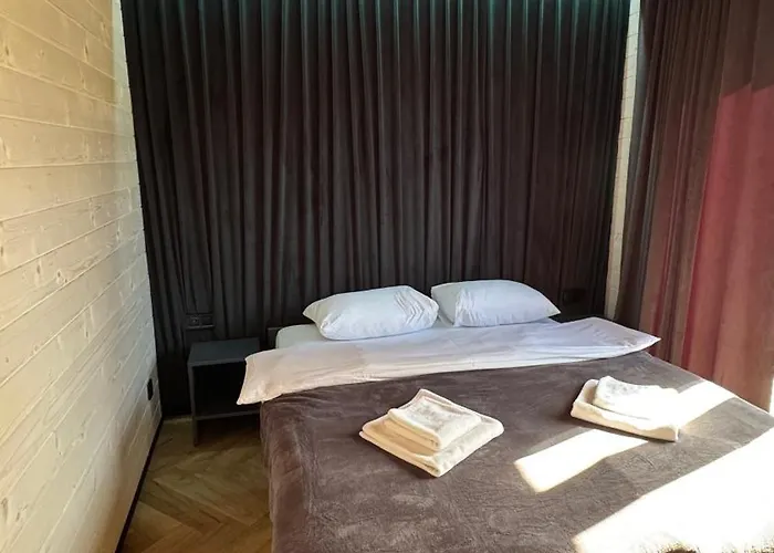 Blog House Villa Yaremche